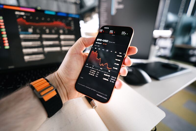 echange-crypto